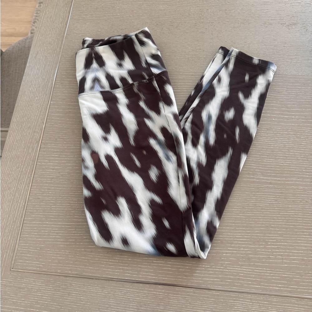 Bebe Sport Leggings - Picture 4 of 6